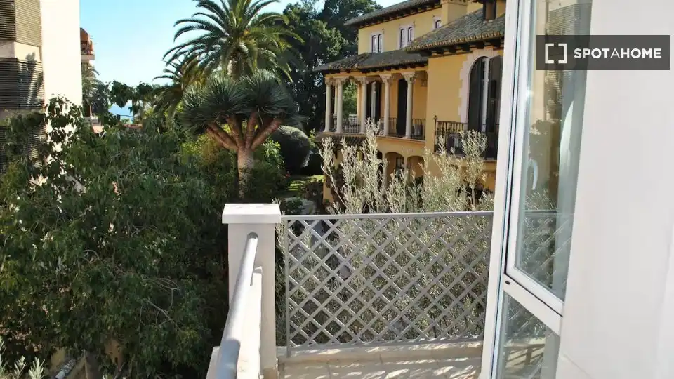 Habitación en alquiler, Málaga