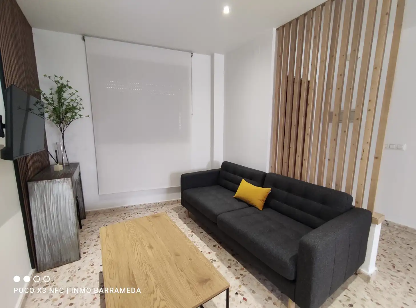 Apartamento 17 m² em Sanlúcar de Barrameda