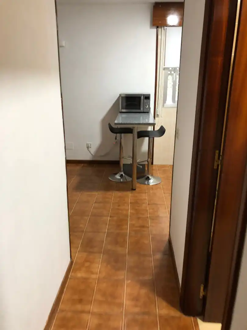 Piso de 60 m² en Santiago de Compostela