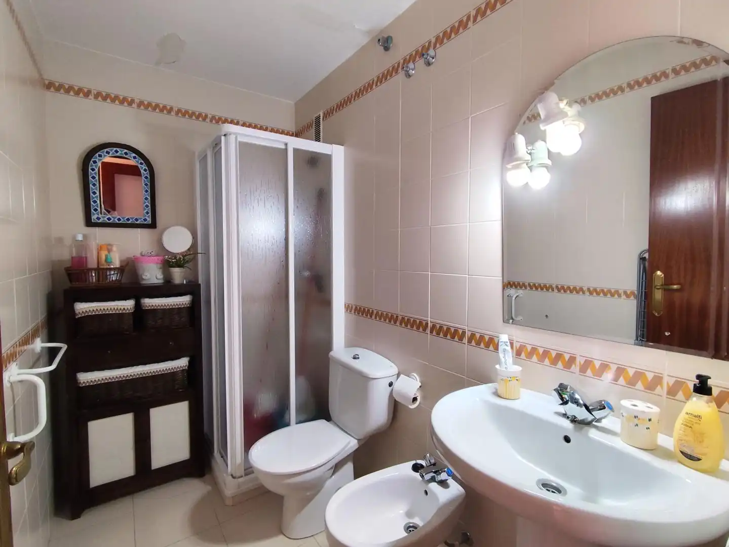 Piso de 60 m² en Punta Umbría