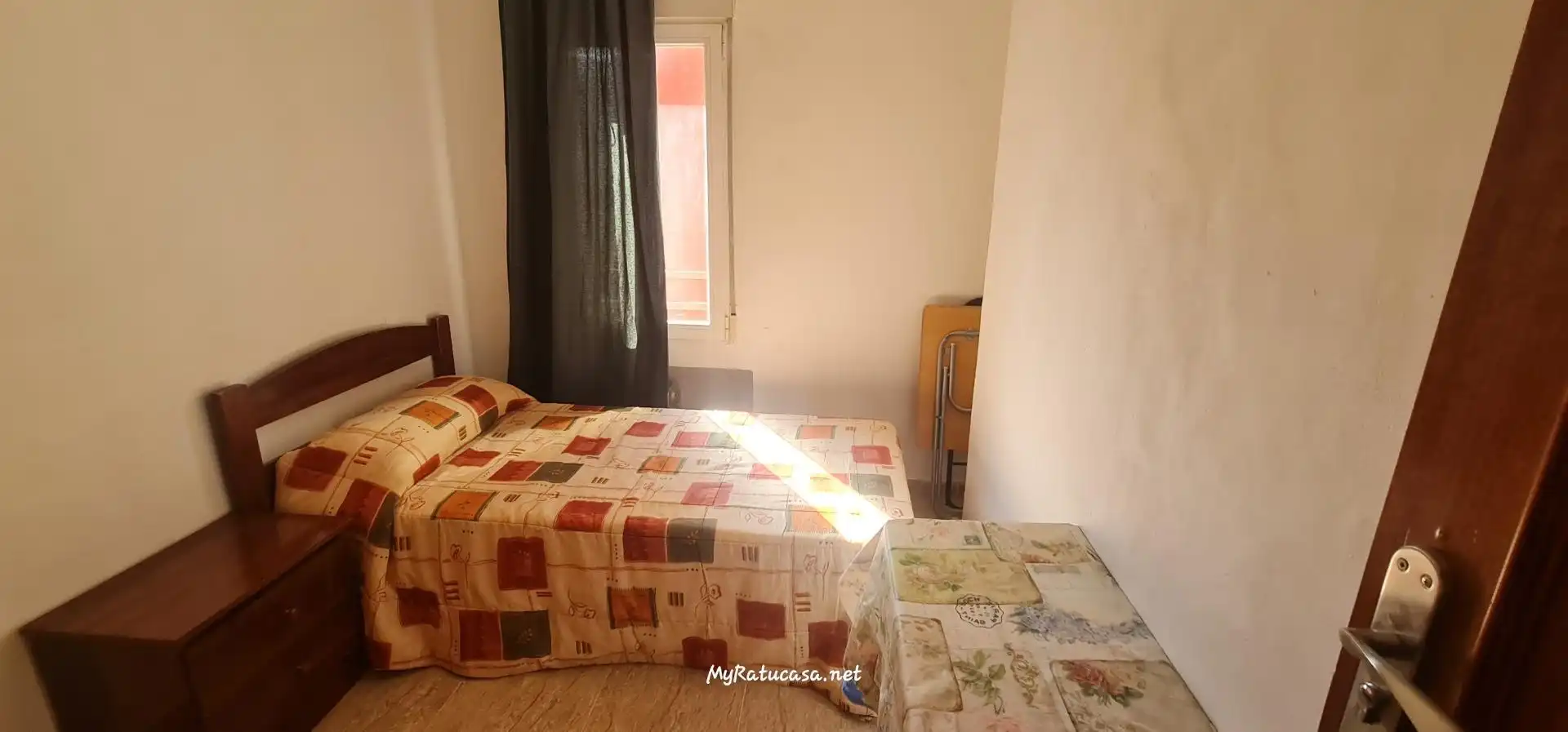 Habitación 84 m², Granada