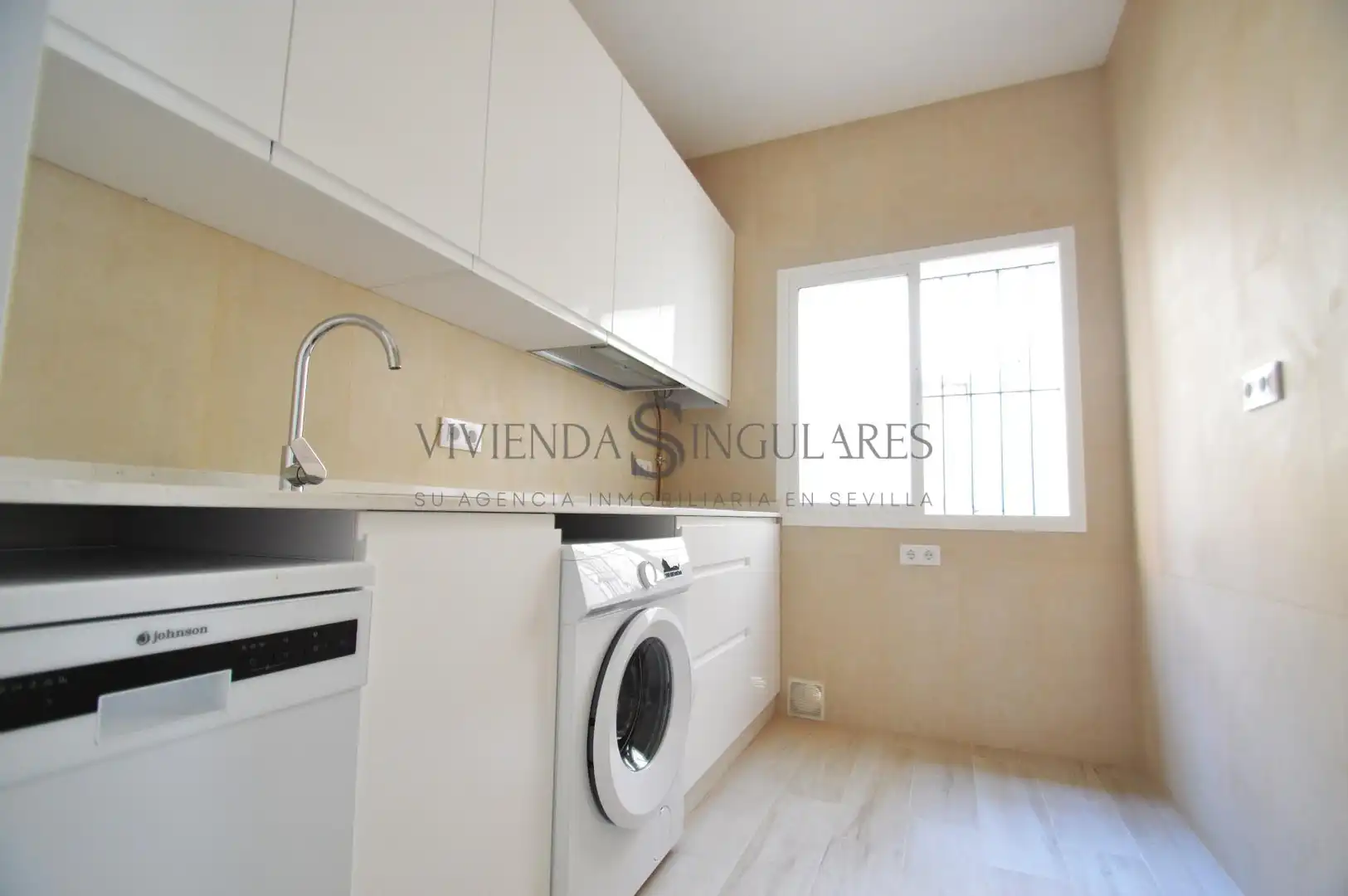 Piso de 115 m² en Sevilla