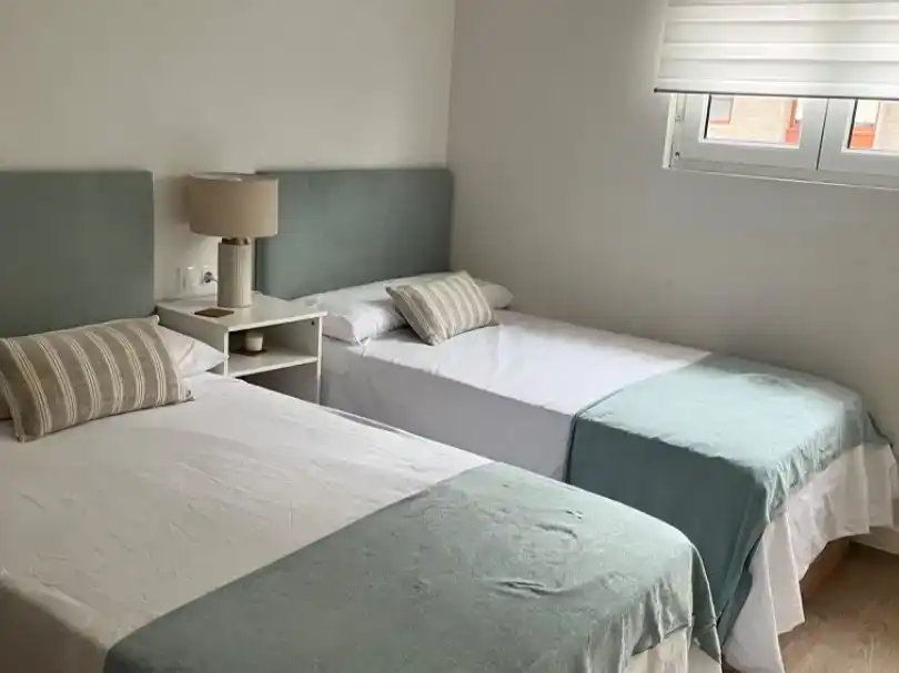 Piso de 90 m² en Laredo