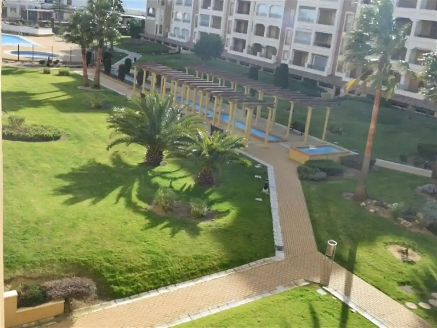 Piso en alquiler, Ayamonte