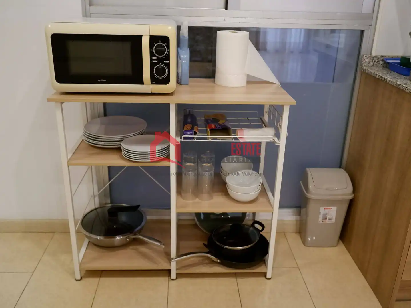 Wohnung 71 m² in Valencia