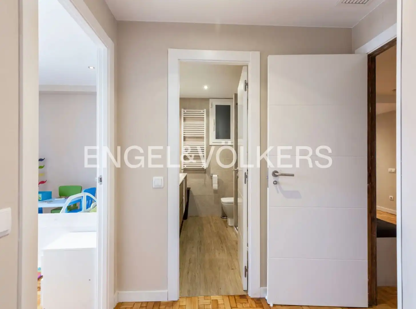 Piso de 218 m² en Barcelona