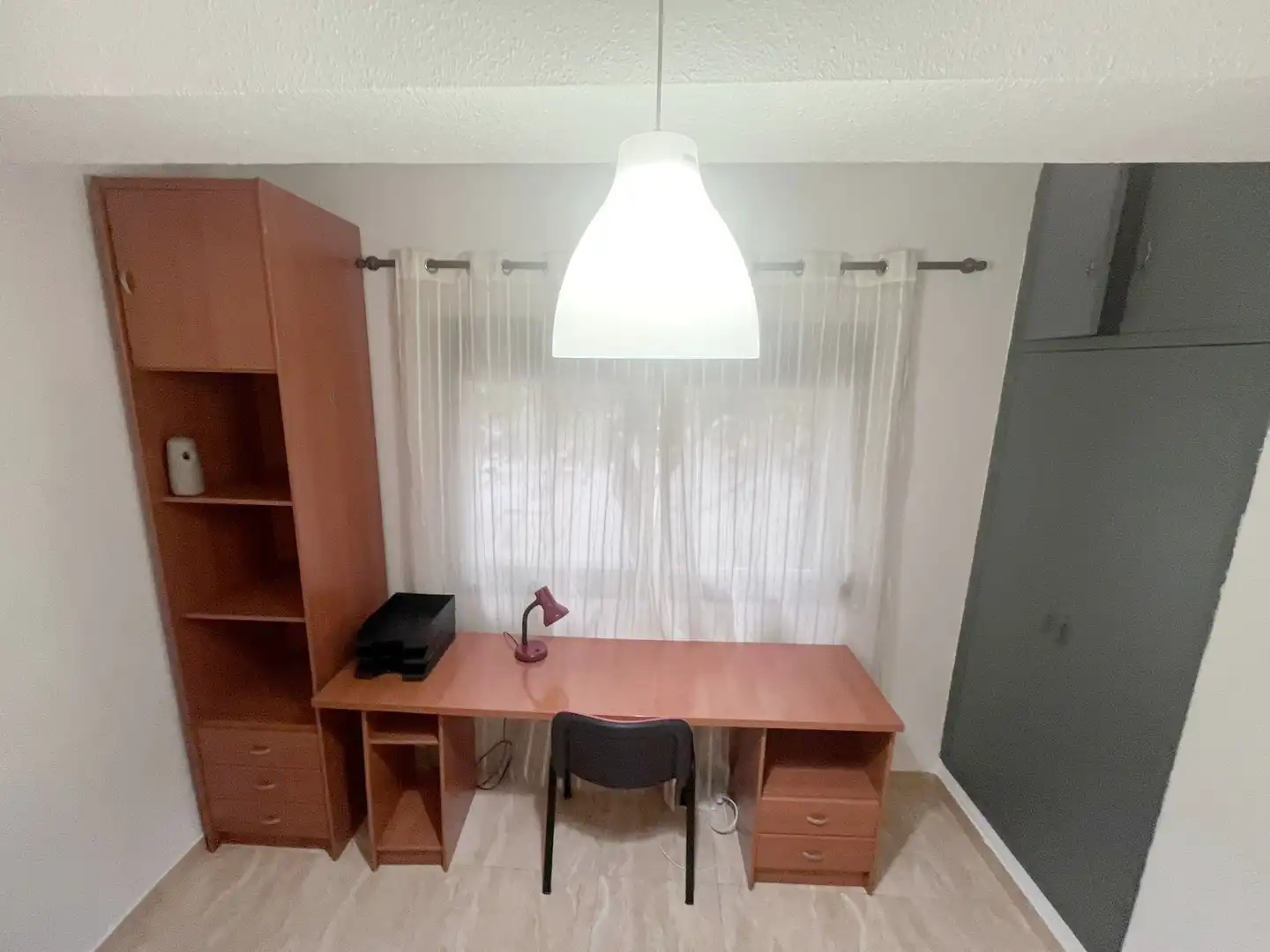 Habitación 120 m², Granada