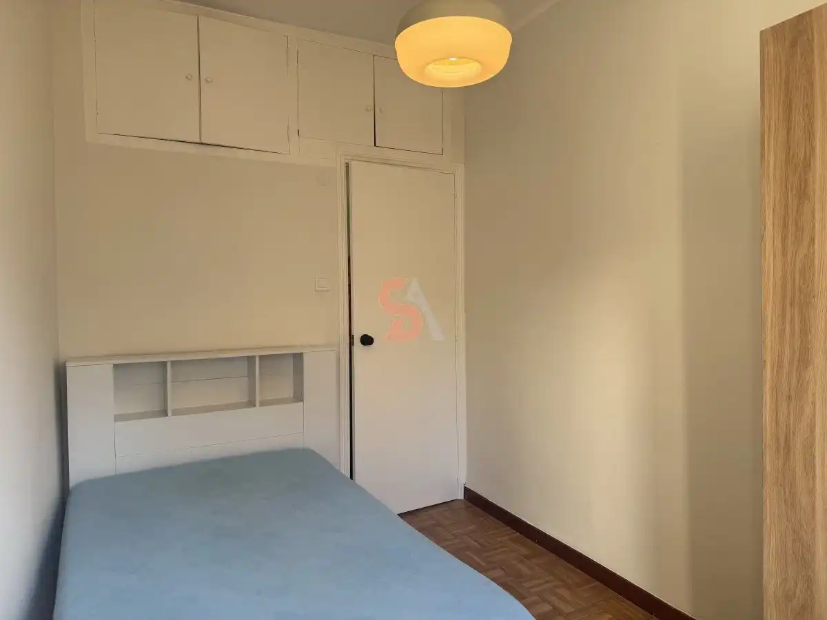 Appartamento 73 m² a Valladolid