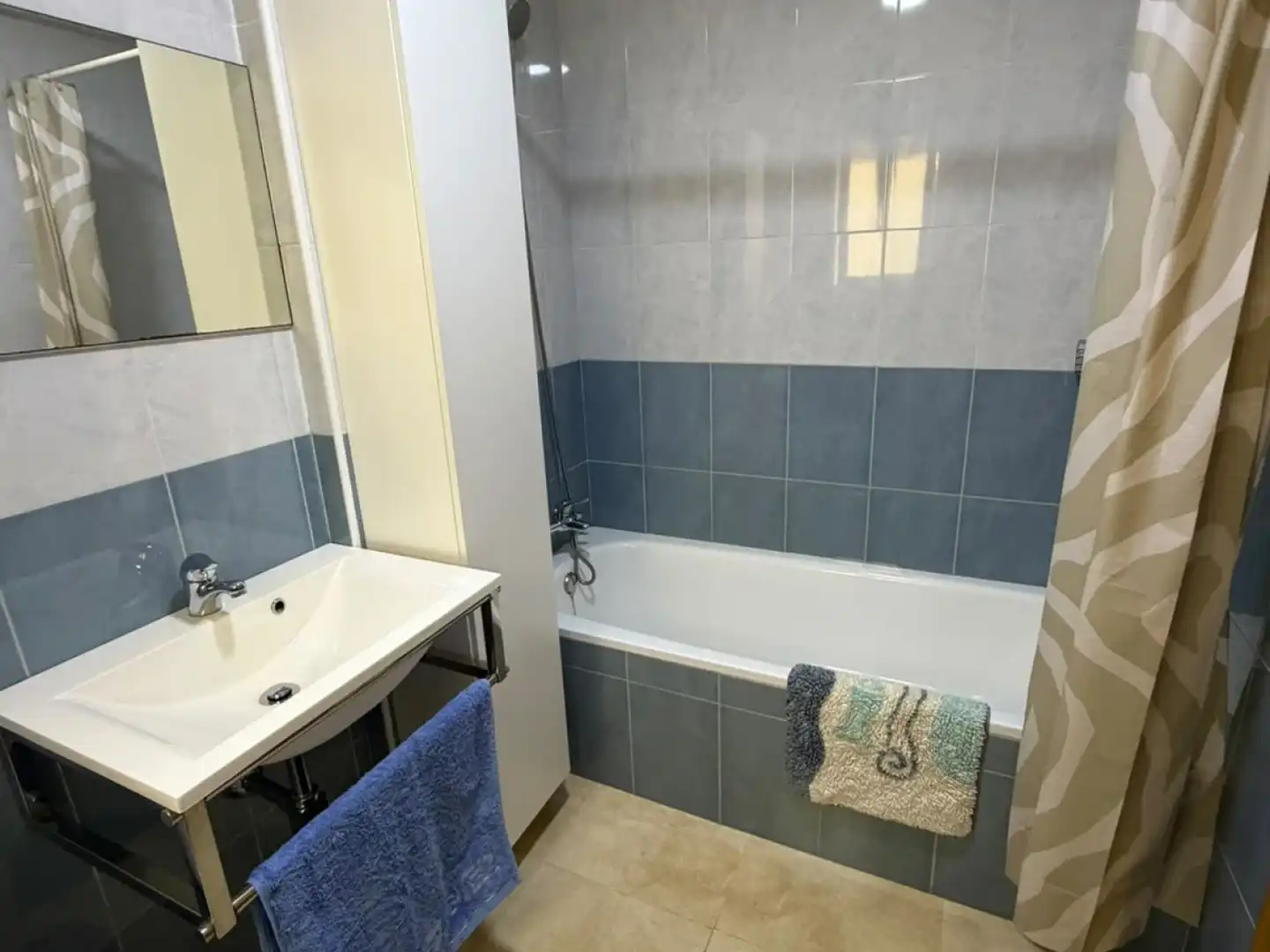 Appartement 80 m² à San Javier