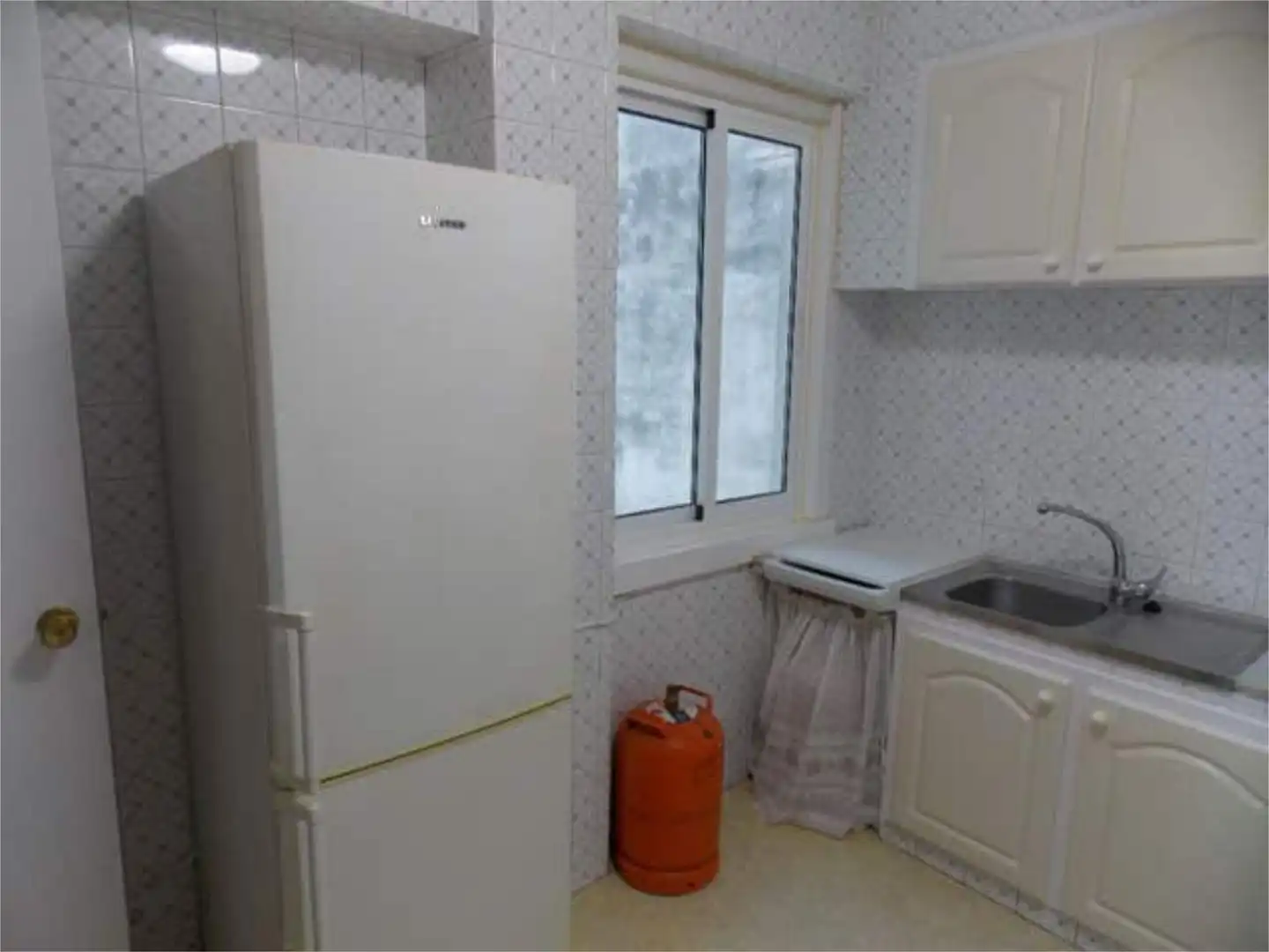 Piso de 90 m² en Oleiros