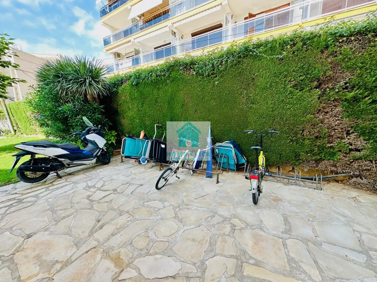 Wohnung 60 m² in Mont-roig del Camp