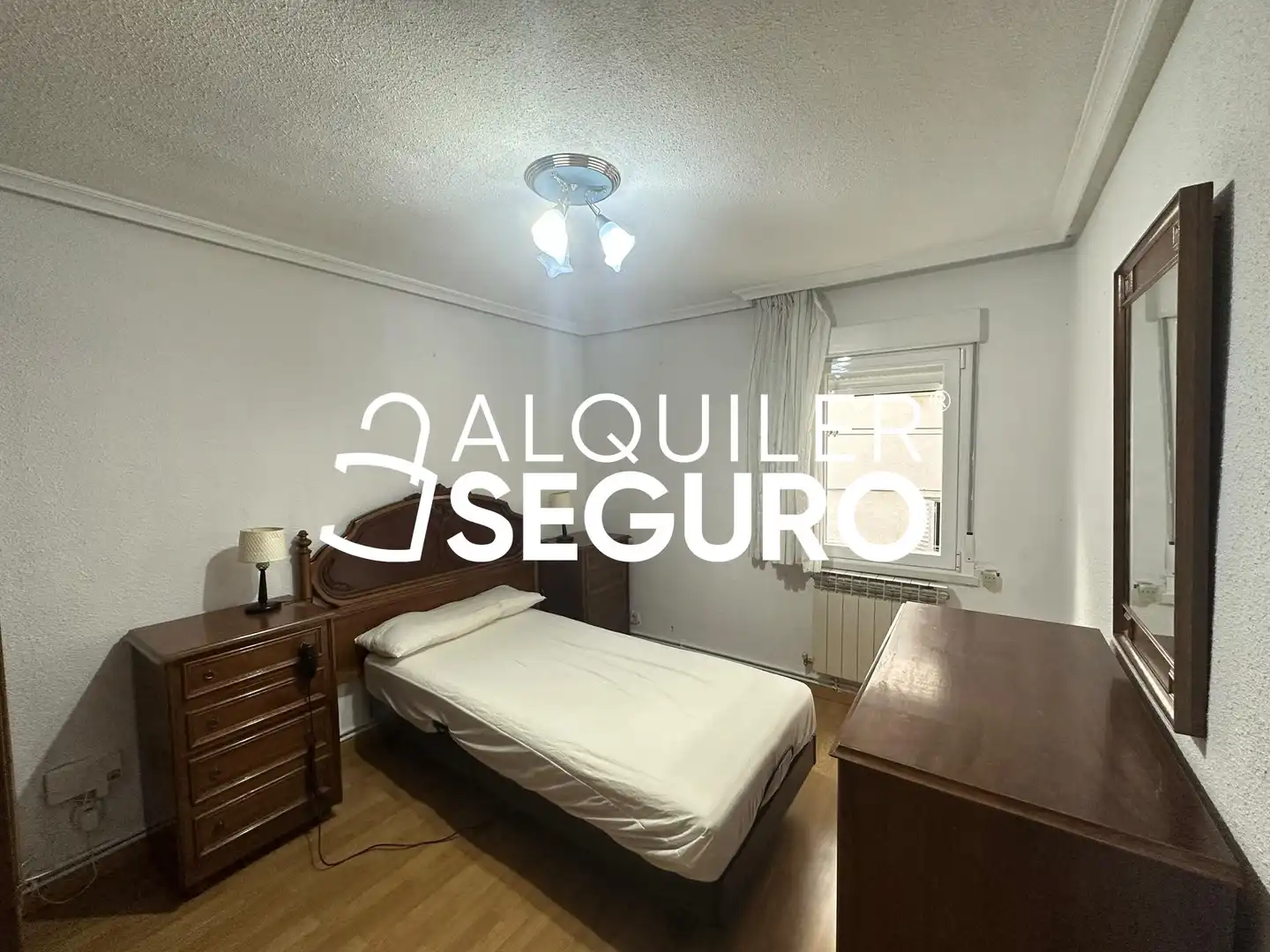 Appartement 65 m² à Madrid