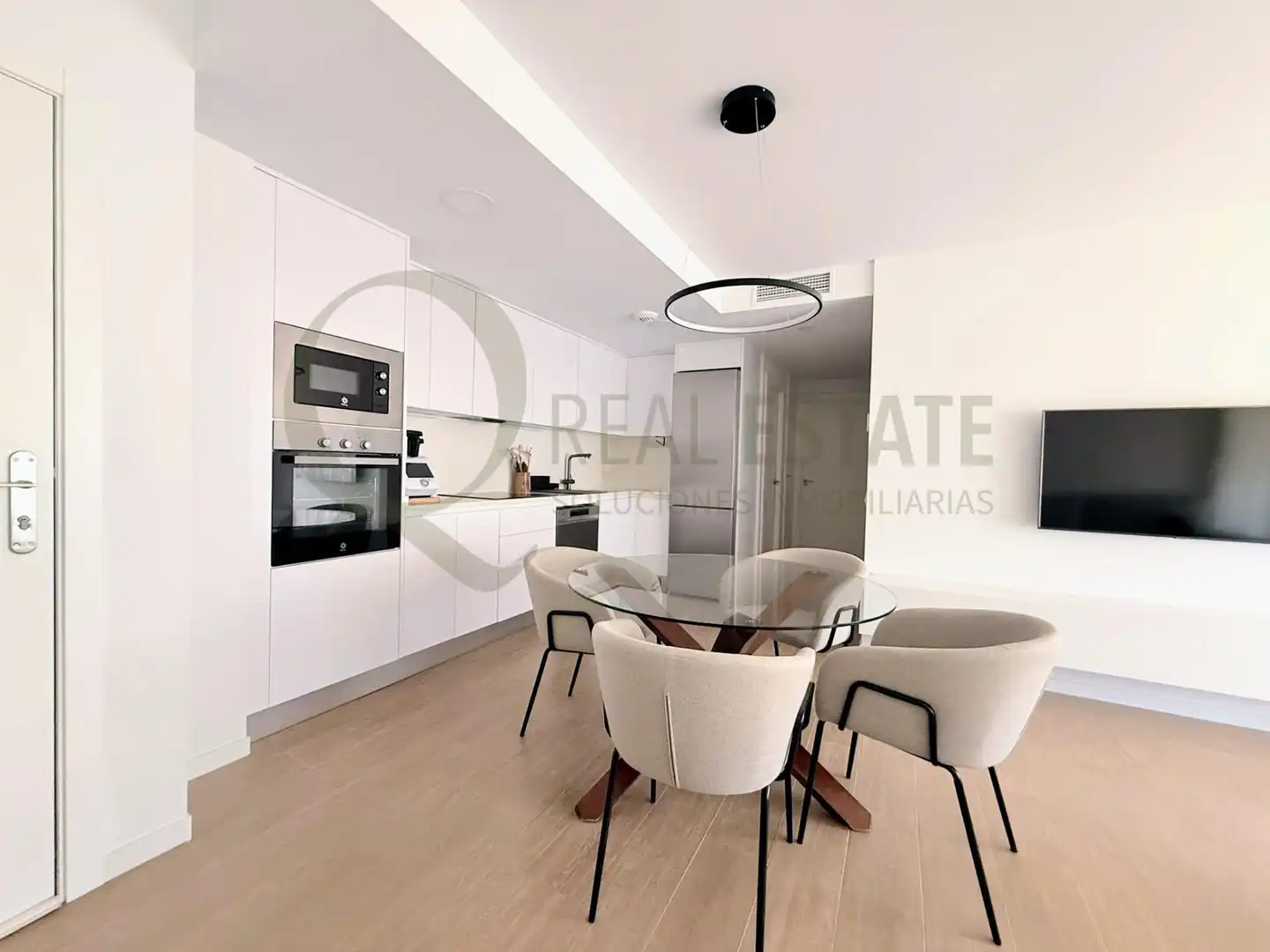 Pis de 67 m² a Sant Joan d'Alacant