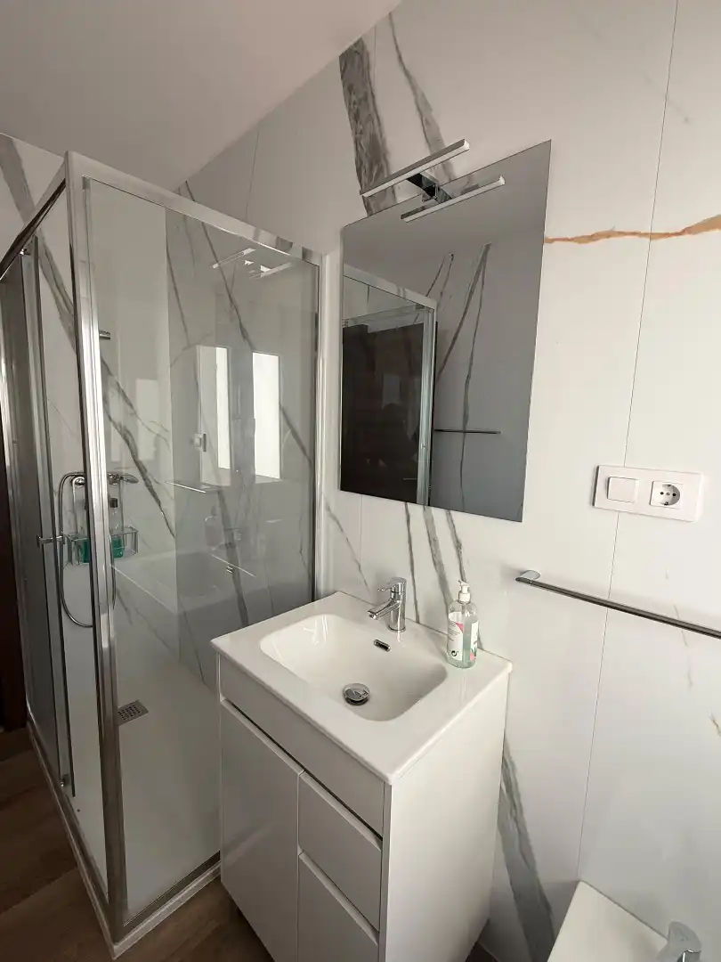 Piso de 75 m² en Ferrol