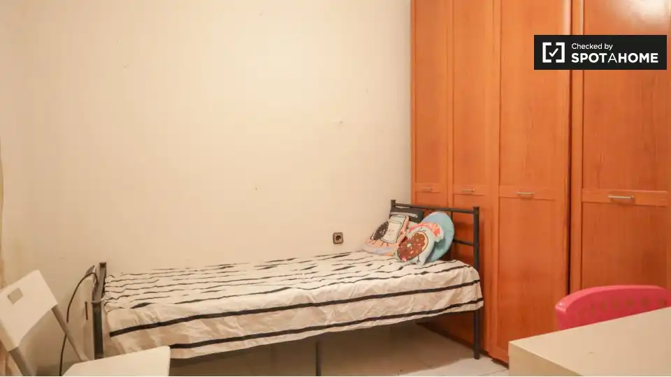 Piso de 70 m² en Getafe