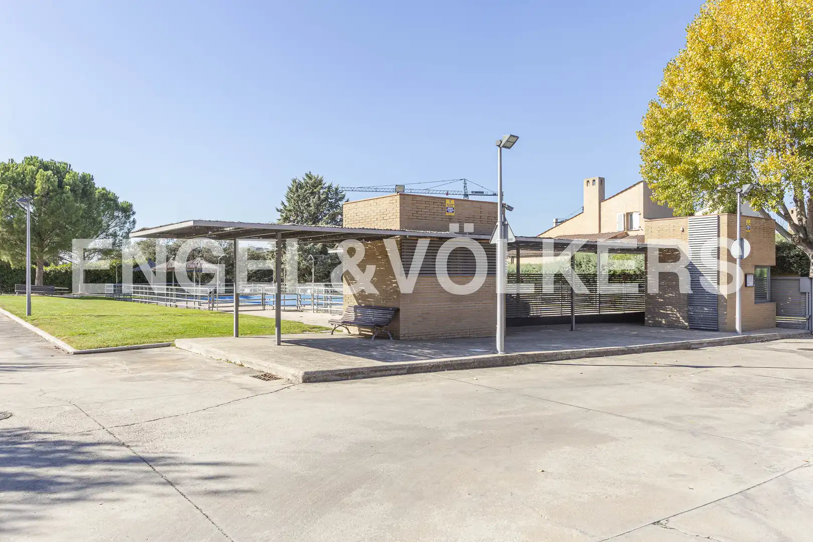 Casa de 500 m² en Boadilla del Monte