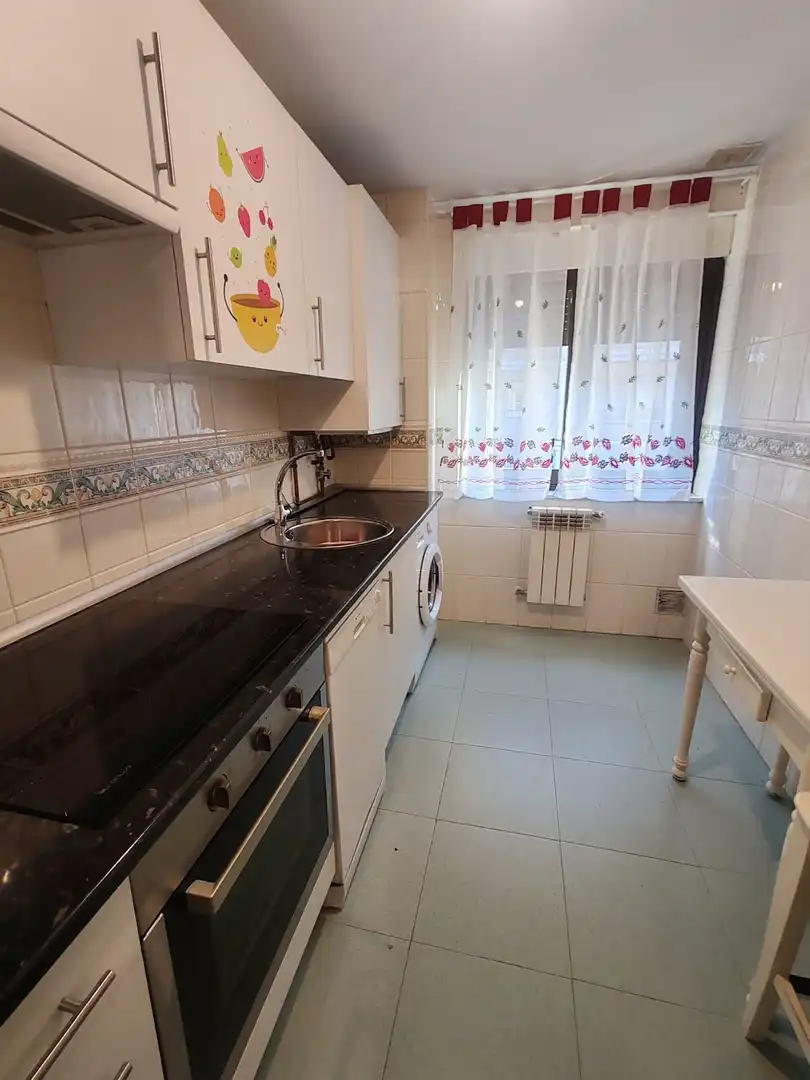 Appartamento 90 m² a Salamanca