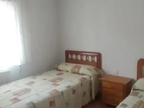 Piso de 100 m² en Segovia