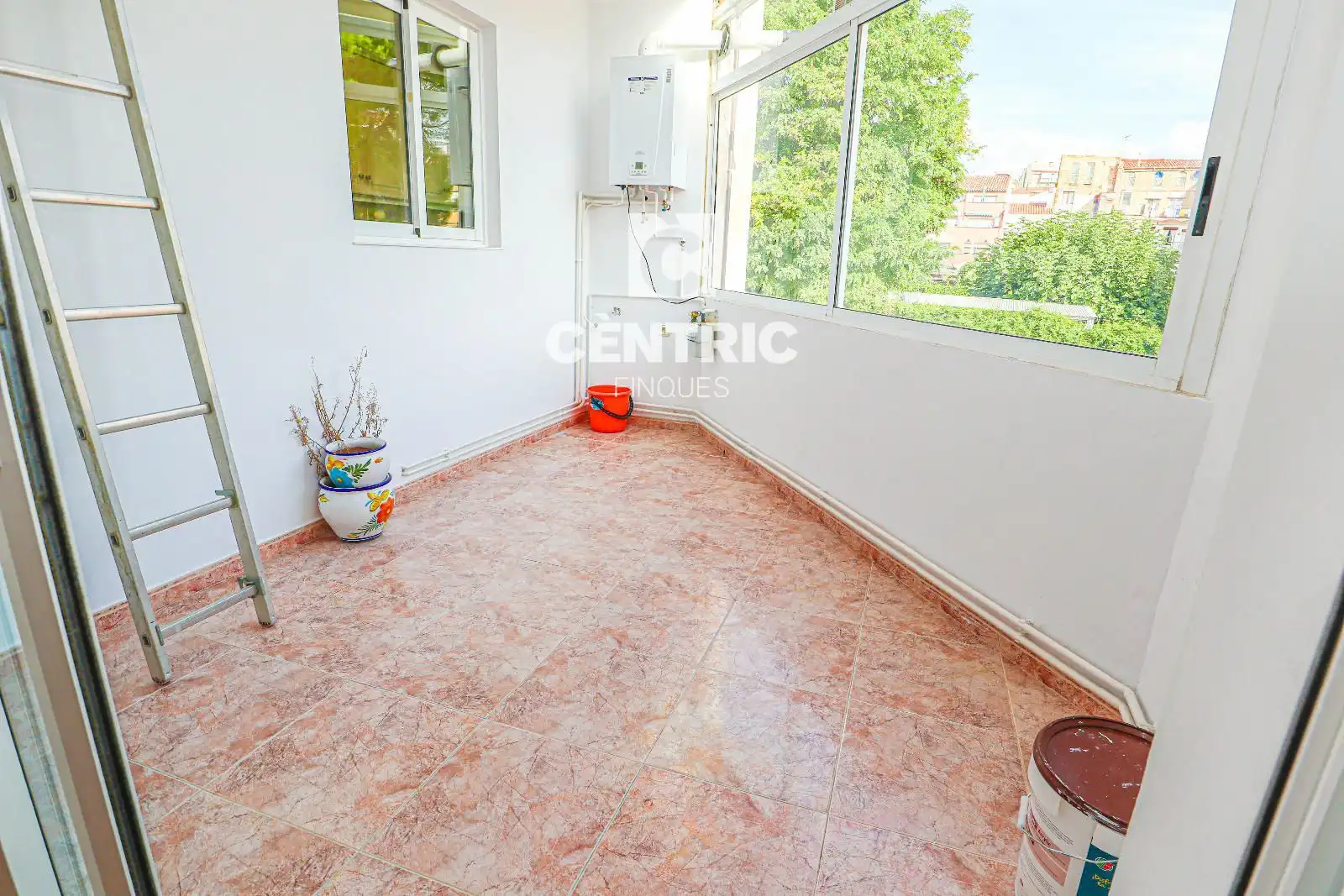 Piso de 171 m² en Terrassa