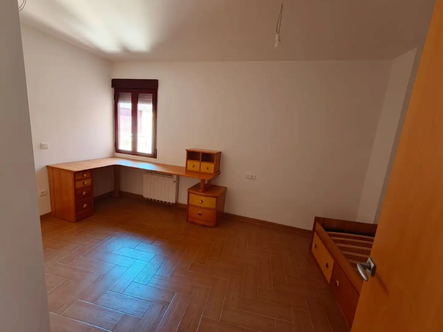 Piso de 125 m² en Mocejón