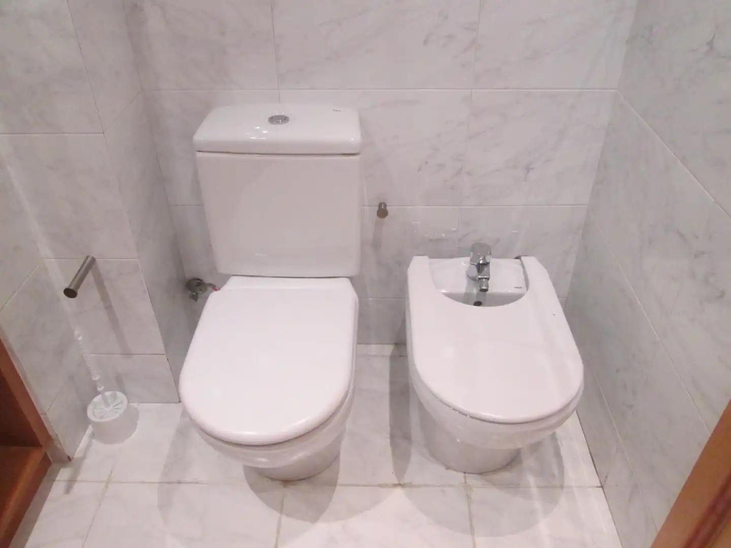 Pis de 105 m² a Sant Cugat del Vallès
