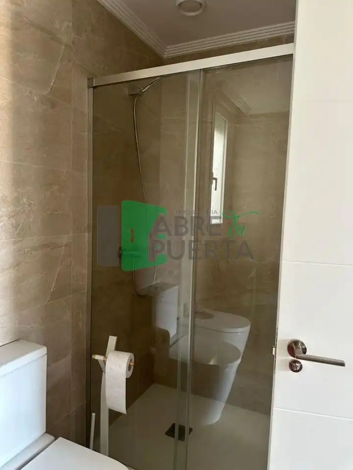 Piso de 83 m² en Ourense