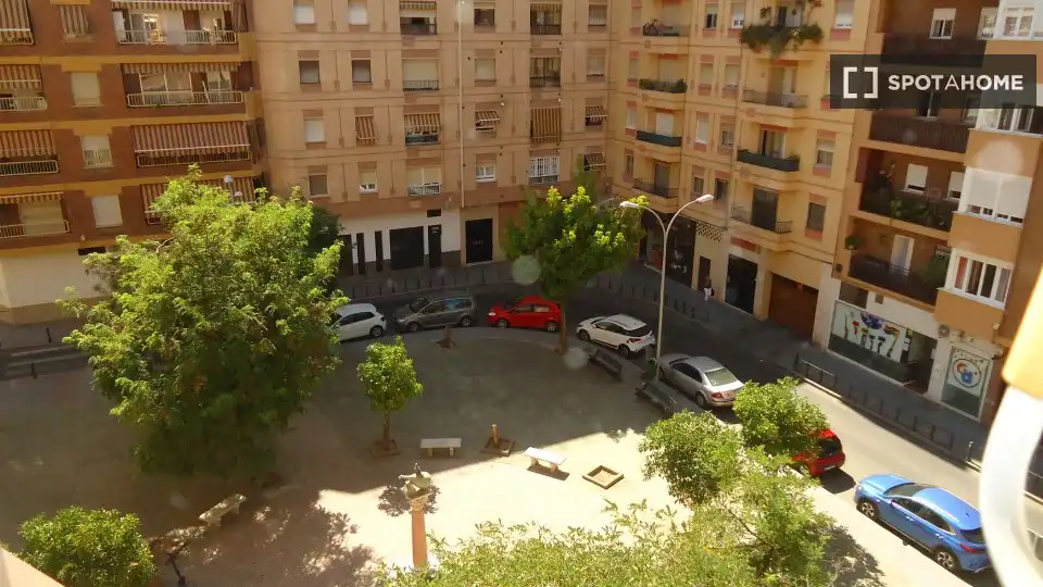 Habitación en alquiler, Córdoba