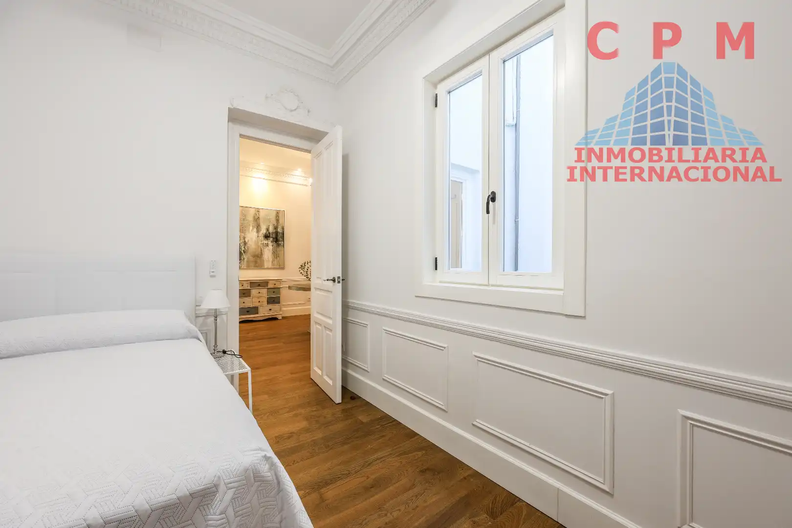 Appartement 180 m² à Madrid