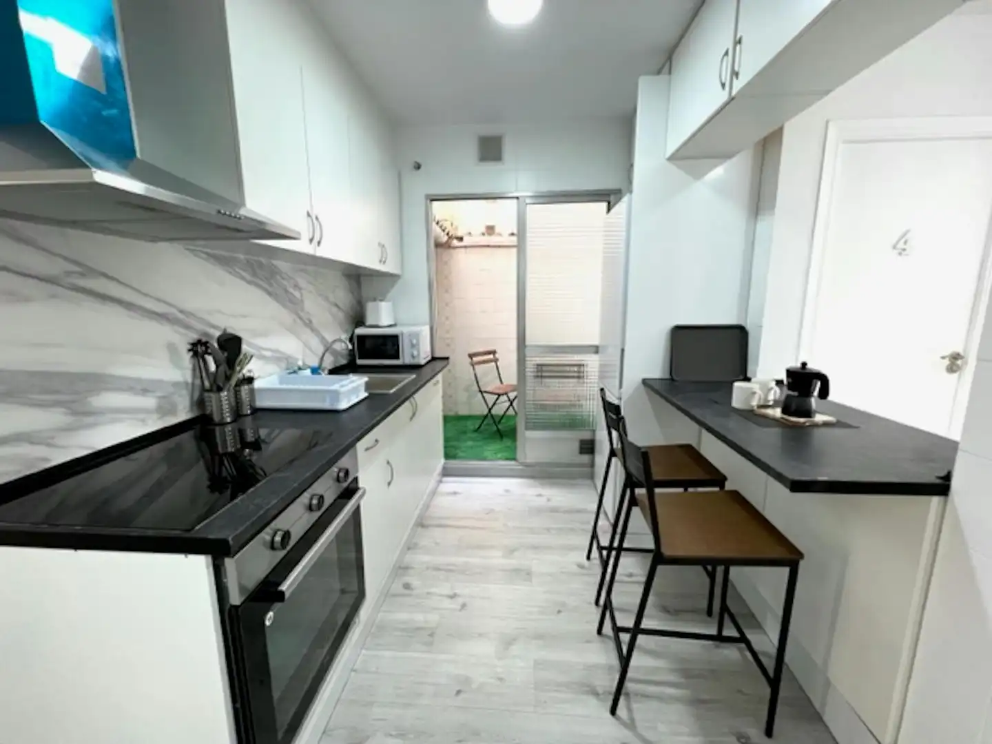 Habitación 85 m², Getafe