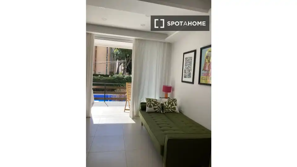 Habitación 58 m², Torremolinos