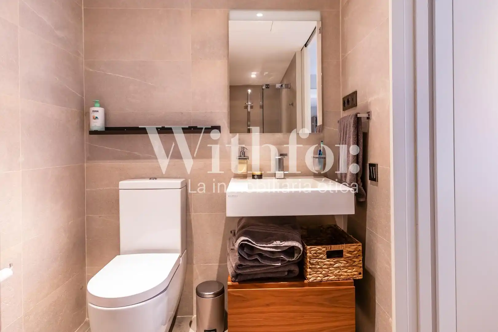 Piso de 91 m² en Esplugues de Llobregat