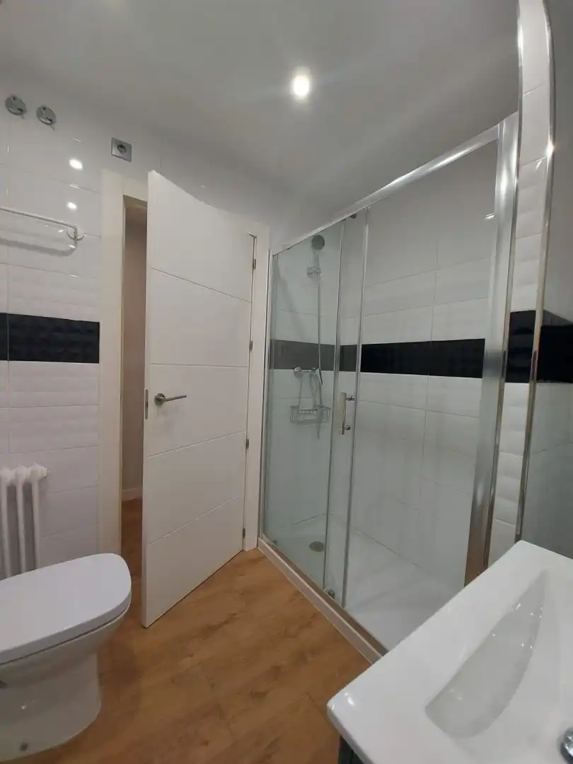 Piso de 118 m² en Jaén