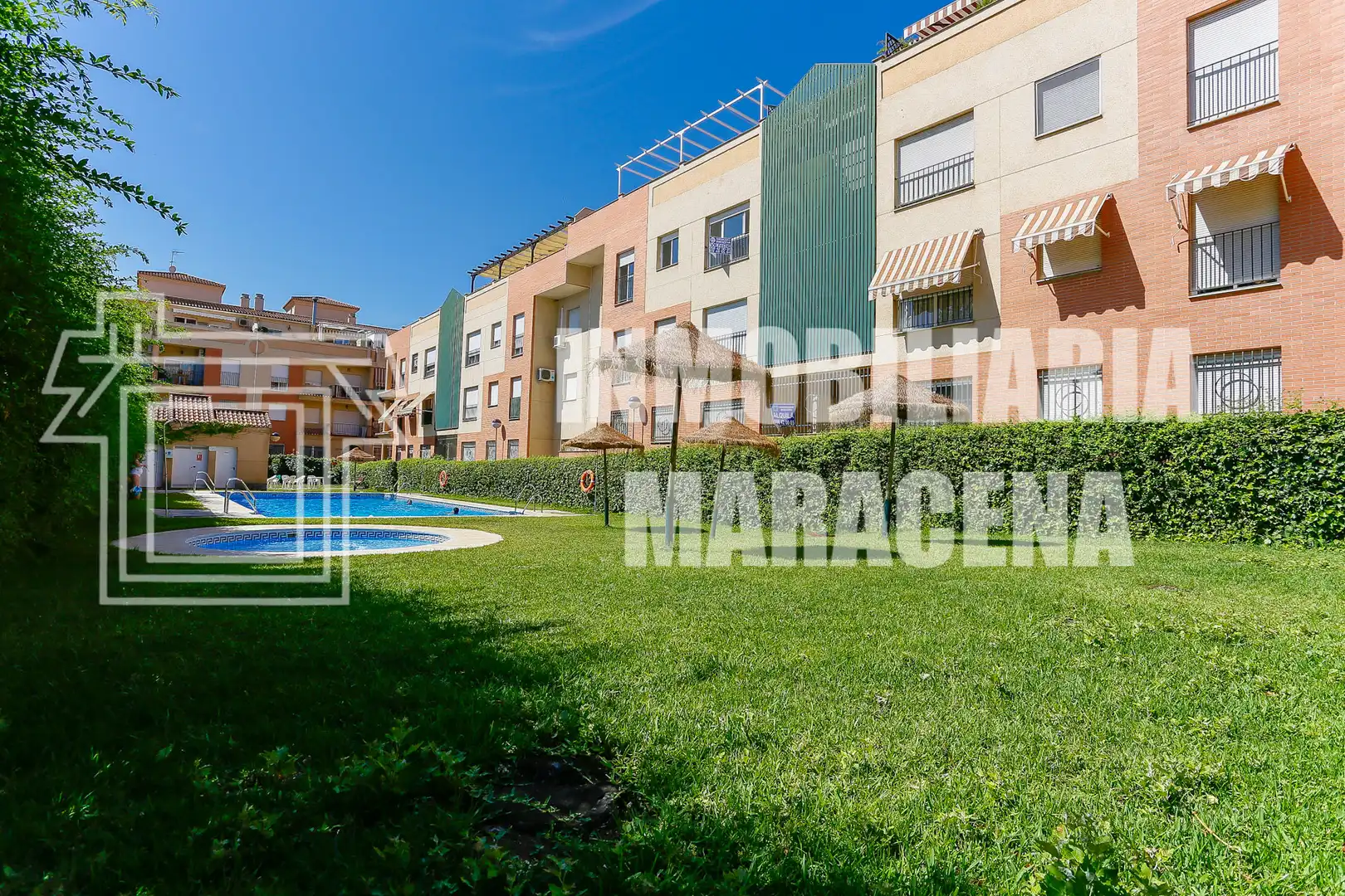 Pis de 127 m² a Maracena