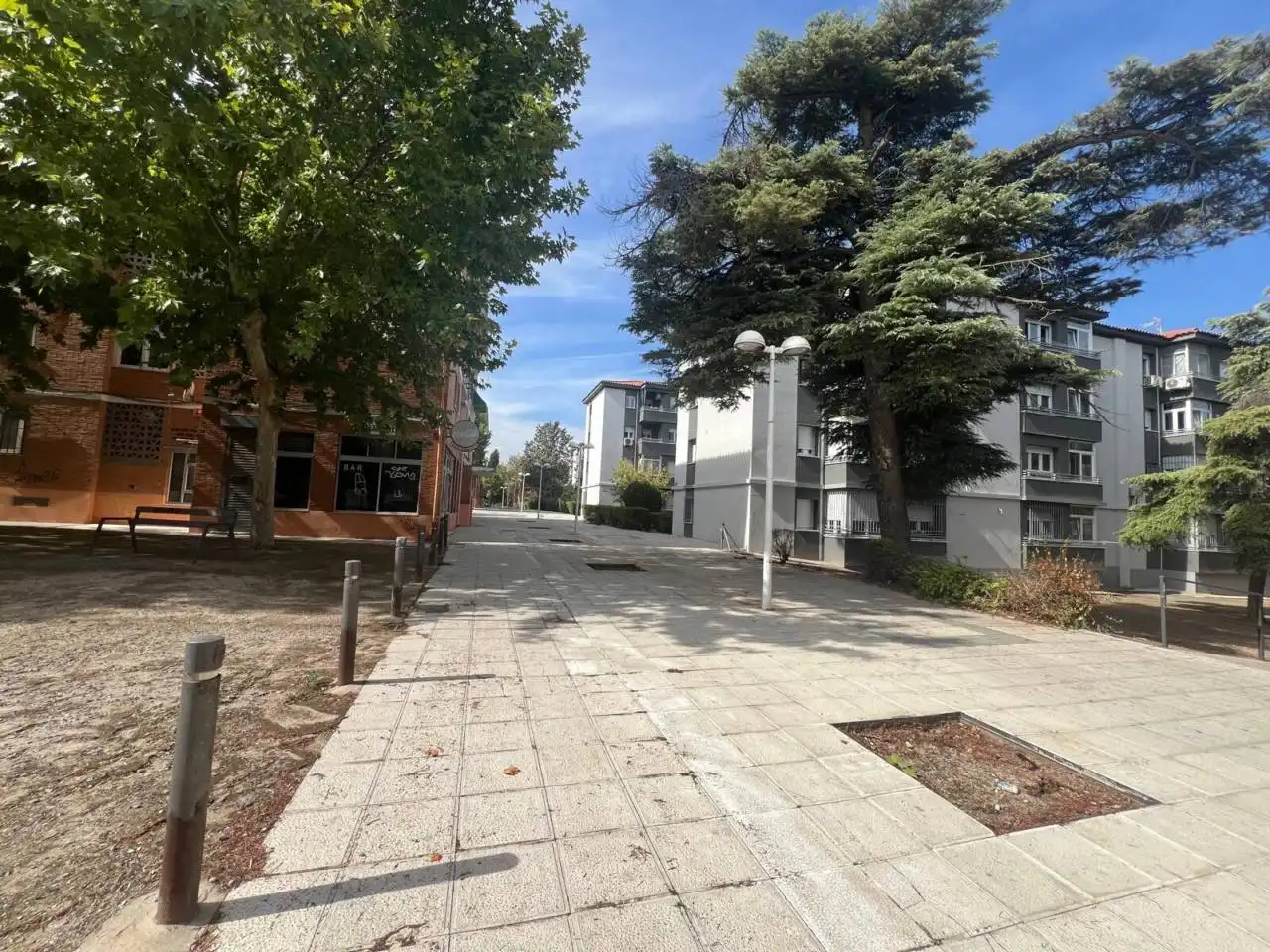 Pis de 90 m² a Toledo