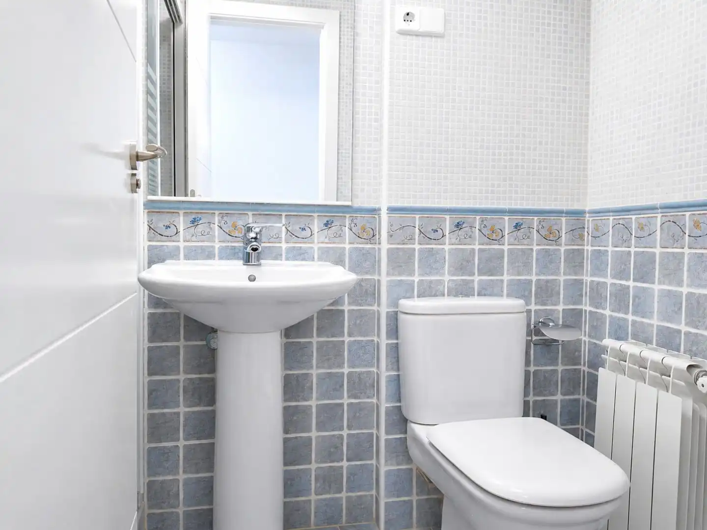 Pis de 70 m² a Madrid