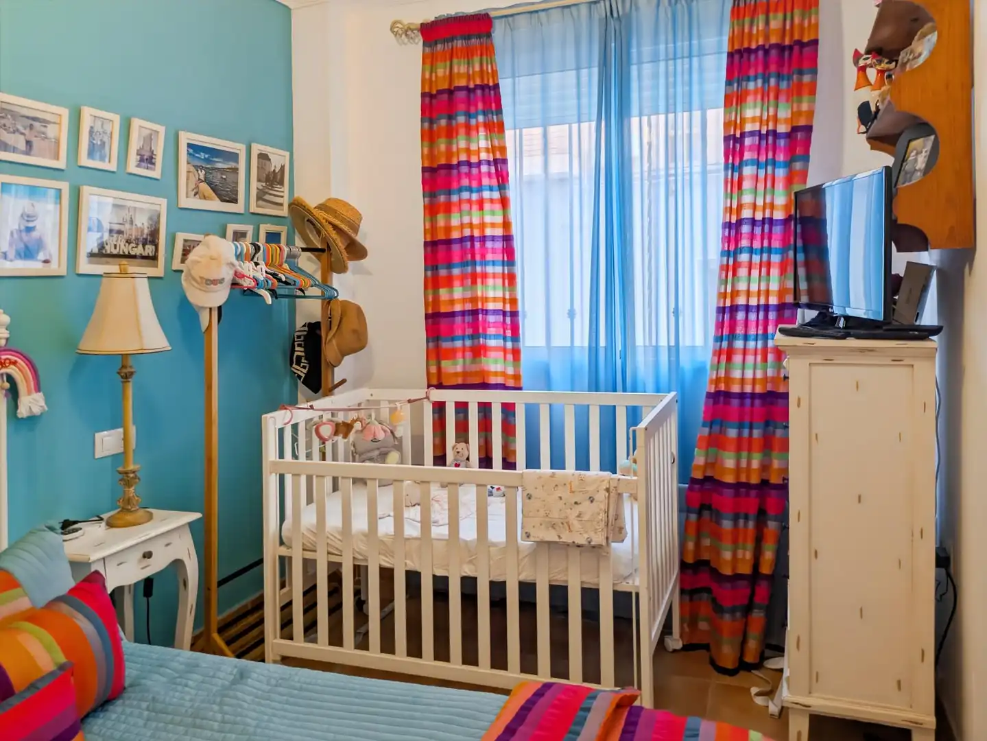 Pis de 42 m² a Sagunt