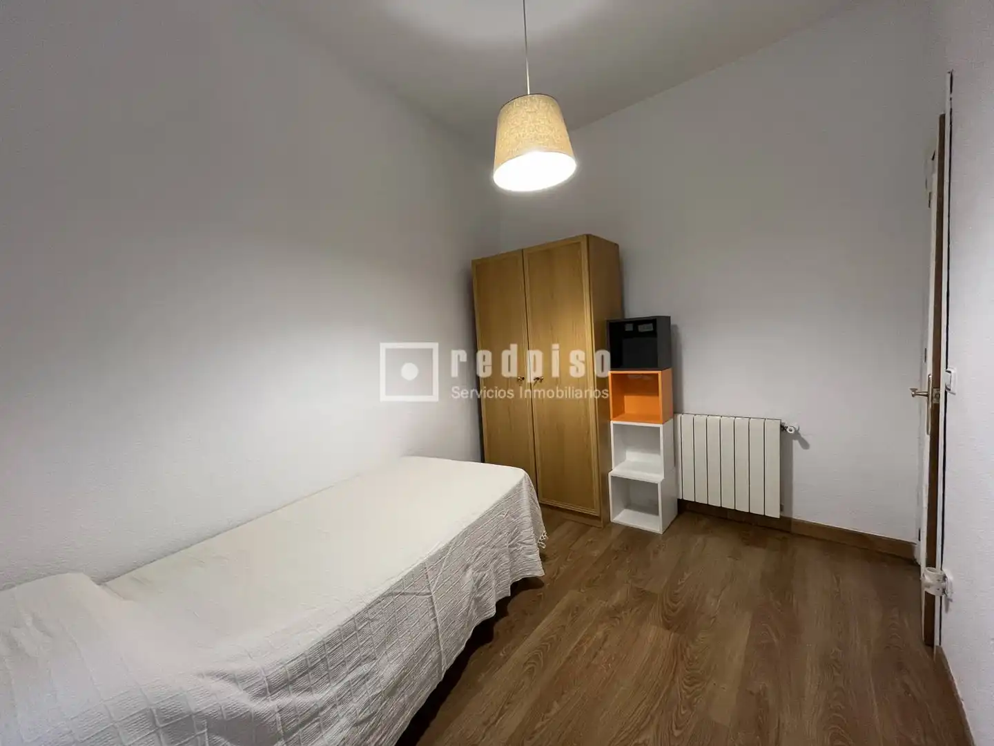 Pis de 83 m² a Madrid