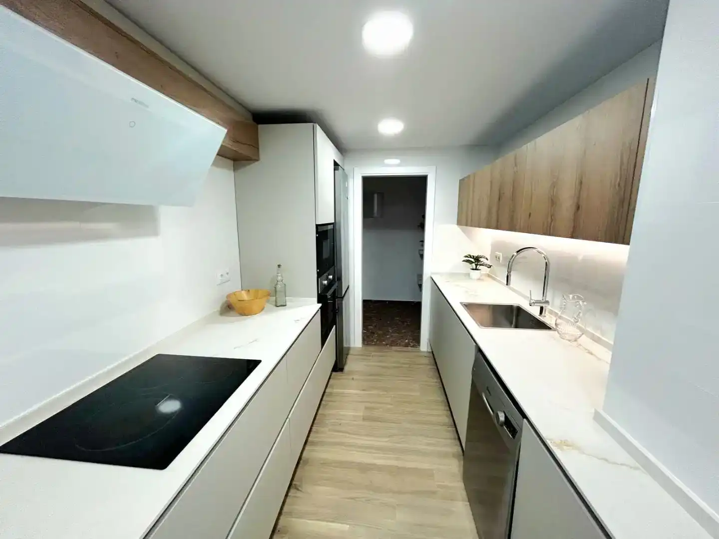 Piso de 106 m² en Cádiz