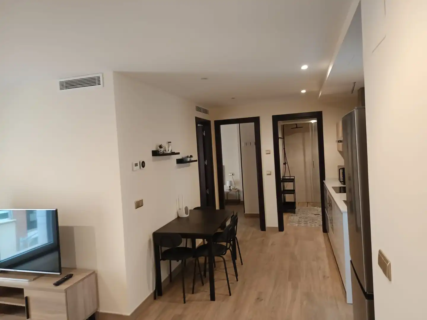 Piso de 70 m² en Albacete