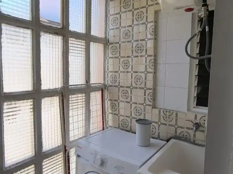 Piso de 90 m² en Jaén