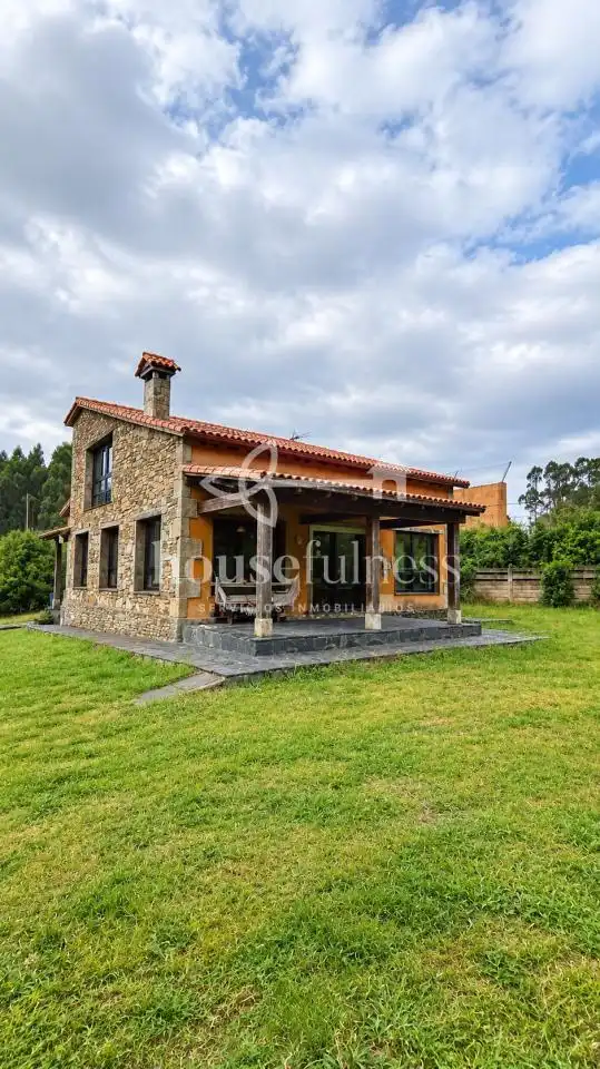 Casa de 5 m² en Ferrol
