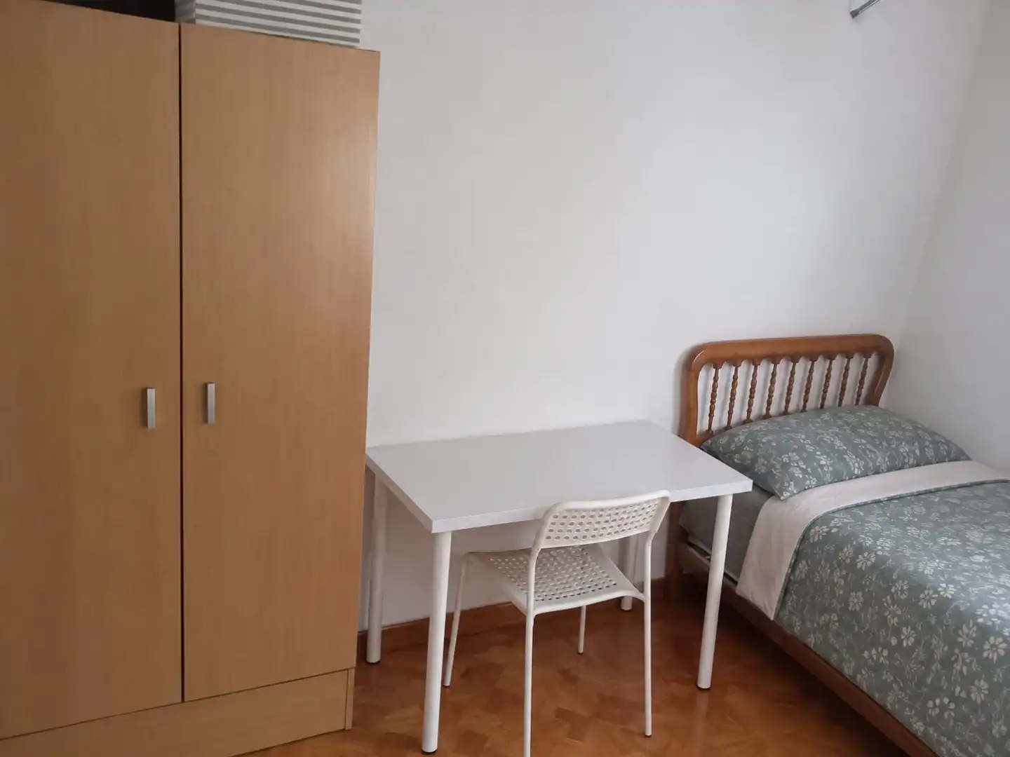 Habitación 95 m², Salamanca
