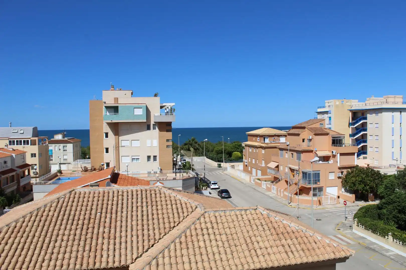Piso de 75 m² en Oliva