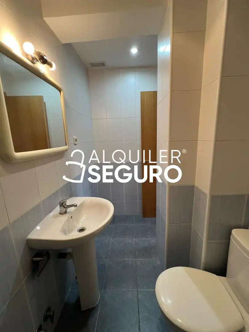Piso de 60 m² en Madrid