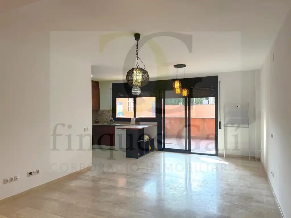 Pis de 74 m² a Sant Vicenç de Castellet