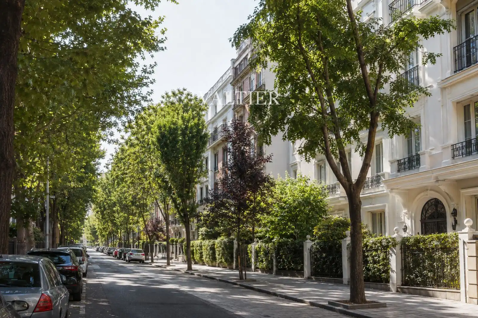 Piso de 61 m² en Madrid