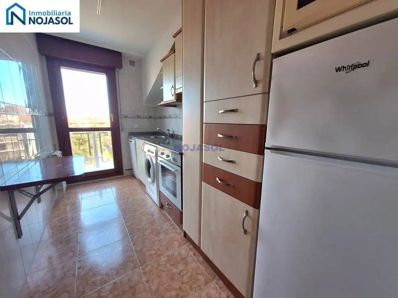 Piso de 60 m² en Noja