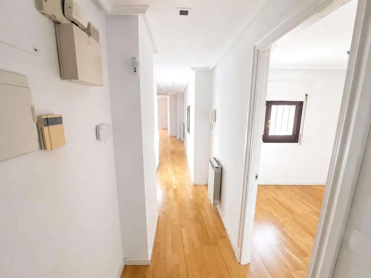 Piso de 100 m² en Zaragoza
