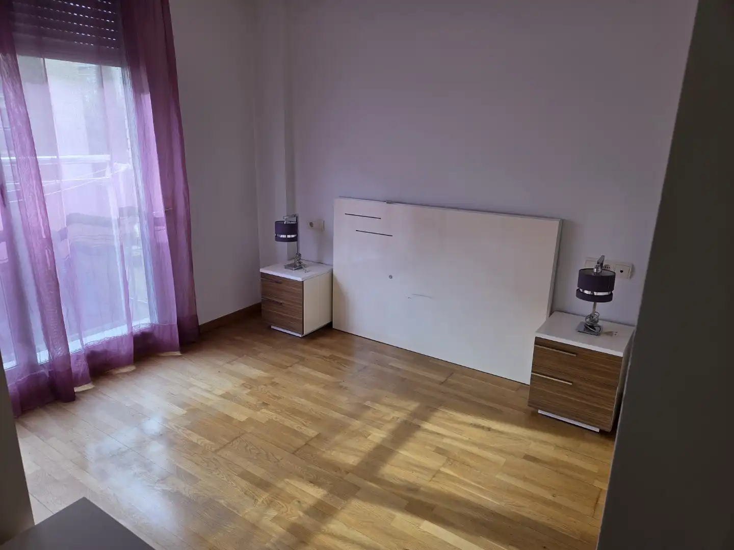 Pis de 103 m² a València