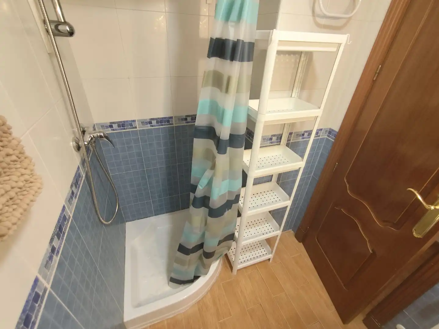 Piso de 80 m² en Úbeda